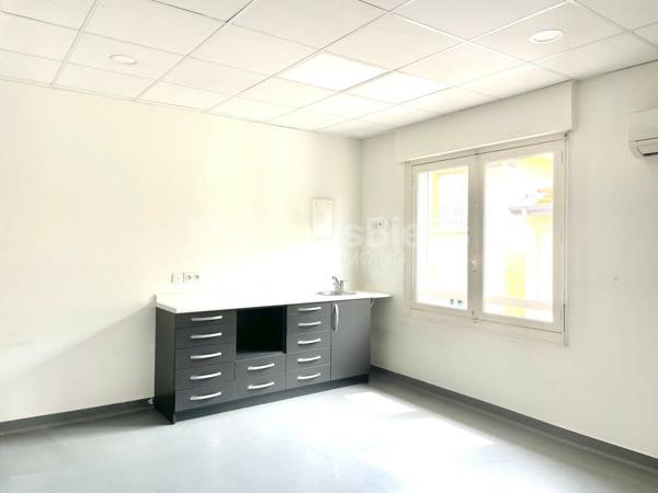 Saint-Raphaël centre ville tout à pied - Maison de ville 6 pièces 153m2