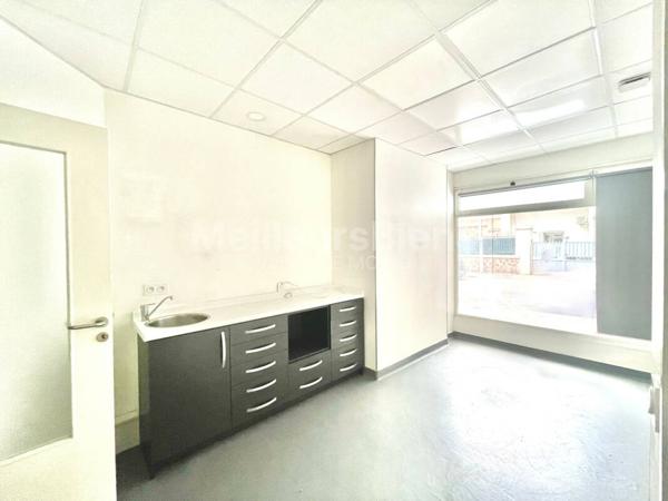 Saint-Raphaël centre ville tout à pied - Maison de ville 6 pièces 153m2