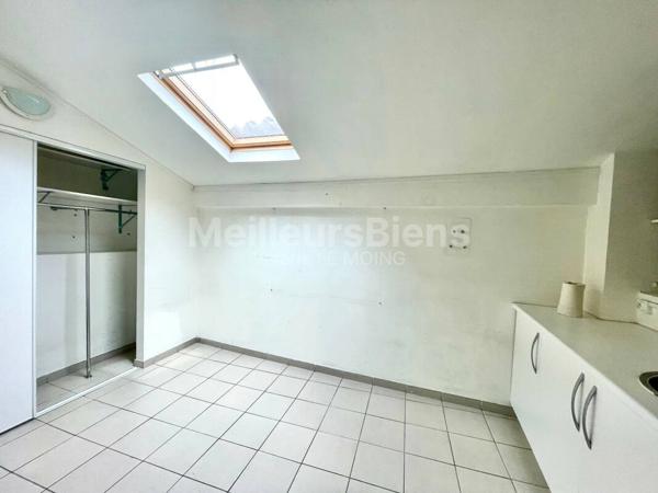 Saint-Raphaël centre ville tout à pied - Maison de ville 6 pièces 153m2