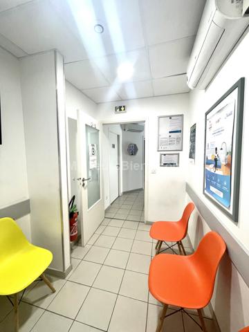 Saint-Raphaël centre ville tout à pied - Maison de ville 6 pièces 153m2