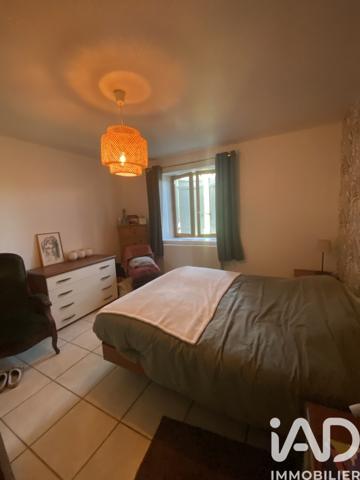 Maison à vendre 8 pièces 214 m² Berneuil