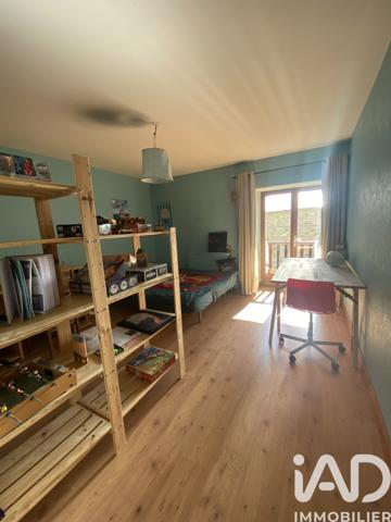 Maison à vendre 8 pièces 214 m² Berneuil