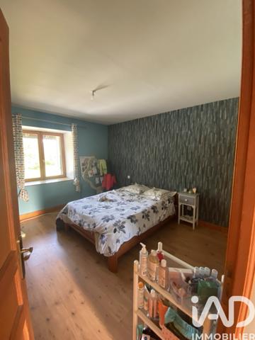 Maison à vendre 8 pièces 214 m² Berneuil