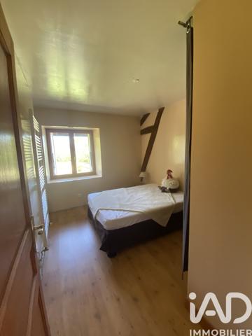 Maison à vendre 8 pièces 214 m² Berneuil