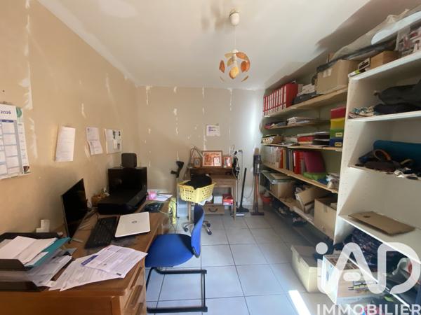Maison à vendre 8 pièces 214 m² Berneuil