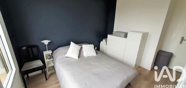 Appartement à vendre 3 pièces 71 m² Villenave-d'Ornon