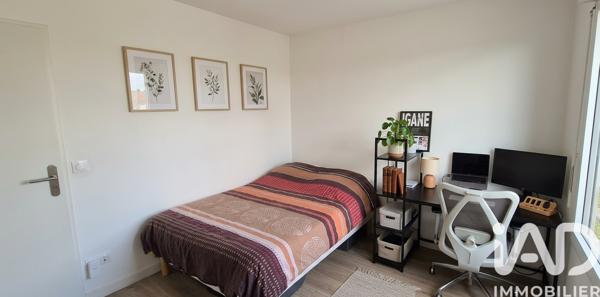 Appartement à vendre 3 pièces 71 m² Villenave-d'Ornon