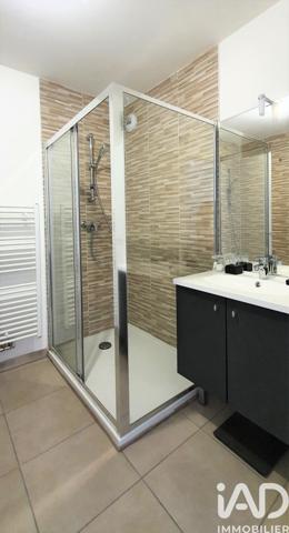 Appartement à vendre 3 pièces 71 m² Villenave-d'Ornon