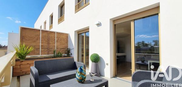 Appartement à vendre 3 pièces 71 m² Villenave-d'Ornon