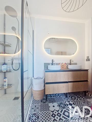 Maison à vendre 5 pièces 107 m² Lamothe-Montravel