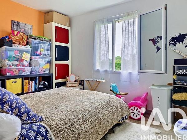 Maison à vendre 5 pièces 107 m² Lamothe-Montravel