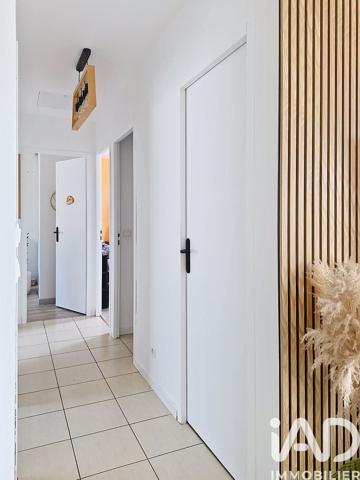 Maison à vendre 5 pièces 107 m² Lamothe-Montravel