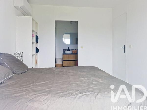 Maison à vendre 5 pièces 107 m² Lamothe-Montravel