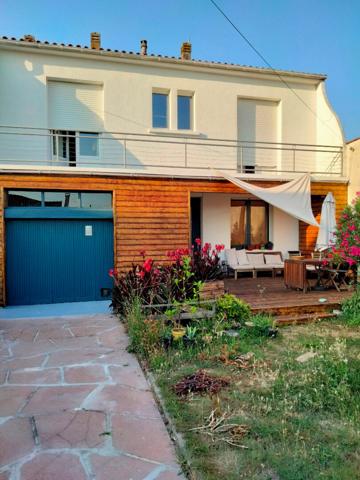 Maison Rochefort 4 pièce(s) 106 m2