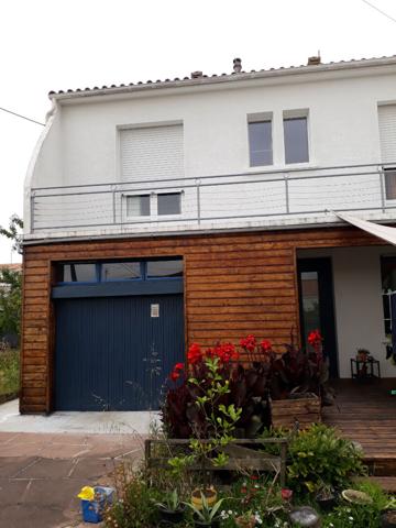 Maison Rochefort 4 pièce(s) 106 m2