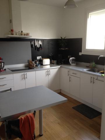 Maison Rochefort 4 pièce(s) 106 m2