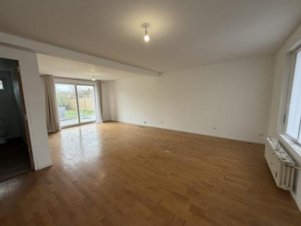 Maison Roubaix 155 m²