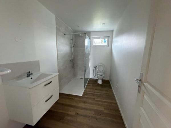 Maison Roubaix 155 m²