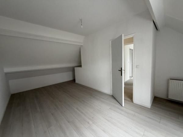 Maison Roubaix 155 m²