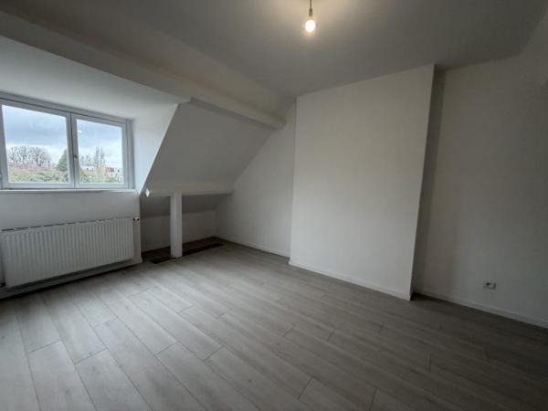 Maison Roubaix 155 m²