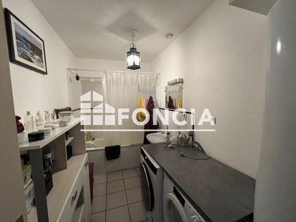 À vendre Appartement 3 pièces 66.65 m² - Franois 25770