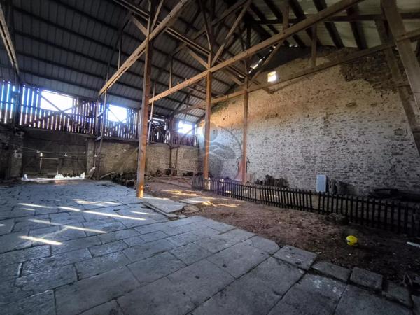 Vente Maison de village 7 pièces à Cubry