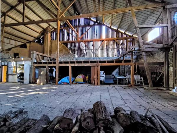 Vente Maison de village 7 pièces à Cubry