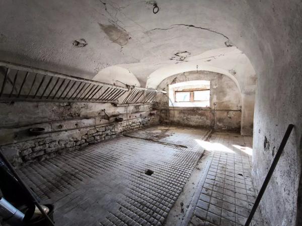 Vente Maison de village 7 pièces à Cubry