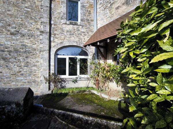 Vente Maison de village 7 pièces à Cubry