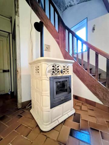 Vente Maison de village 7 pièces à Cubry