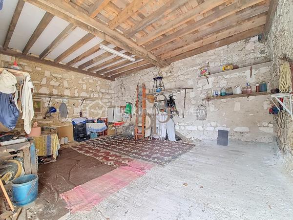 Maison ancienne de 230 m²