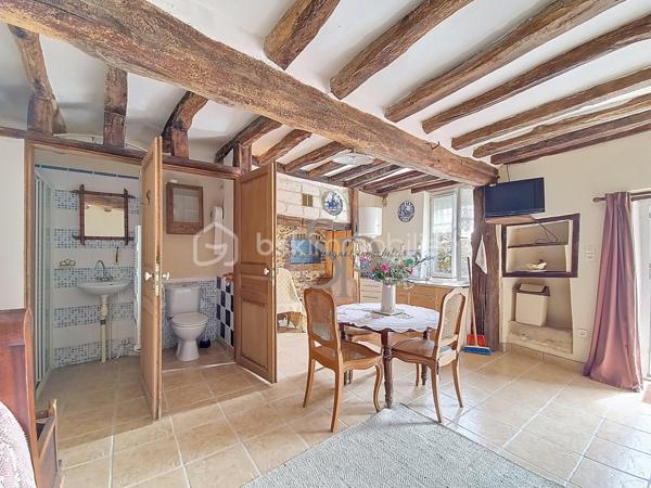 Maison ancienne de 230 m²
