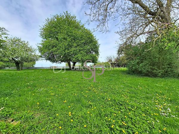 Maison ancienne de 230 m²