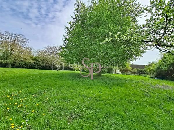 Maison ancienne de 230 m²