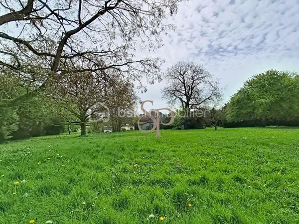 Maison ancienne de 230 m²