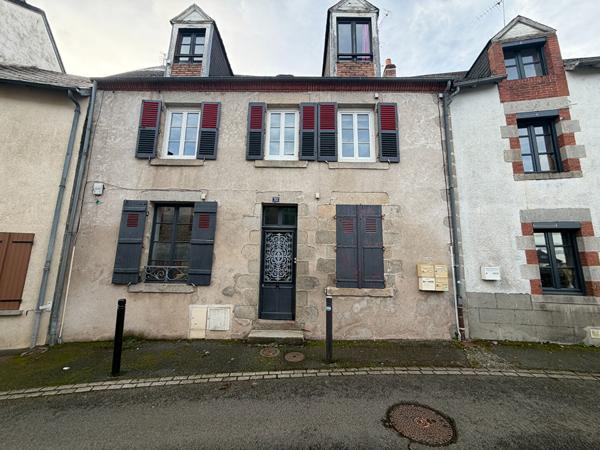 Appartement 1 pièce 25.13 m2