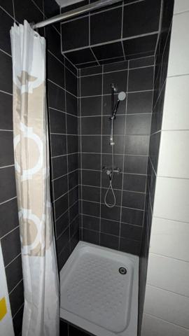 Appartement 1 pièce 25.13 m2