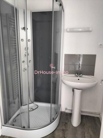 Appartement à vendre 2 pièces de 35 m²