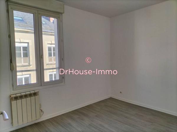Appartement à vendre 2 pièces de 35 m²