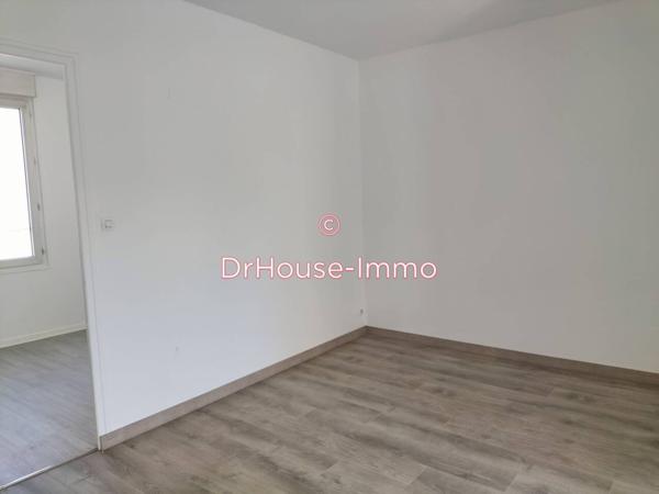 Appartement à vendre 2 pièces de 35 m²