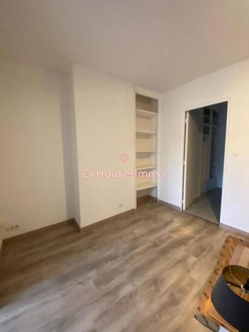 Appartement à vendre 2 pièces de 35 m²