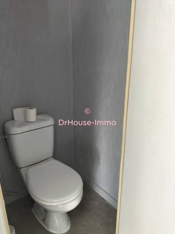 Appartement à vendre 2 pièces de 35 m²