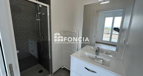 Location Appartement 4 pièces 87.2 m² - Buchelay 78200