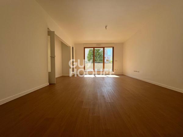 Appartement Nanterre 4 pièce(s) 103.93 m2