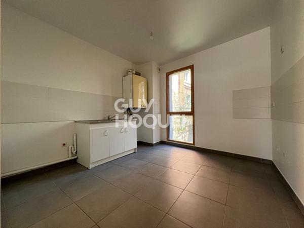 Appartement Nanterre 4 pièce(s) 103.93 m2