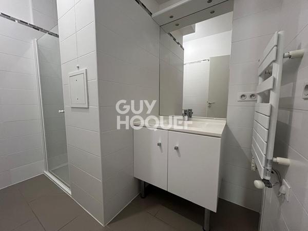 Appartement Nanterre 4 pièce(s) 103.93 m2