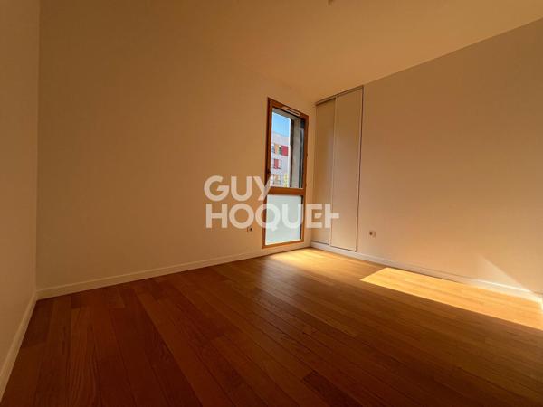 Appartement Nanterre 4 pièce(s) 103.93 m2