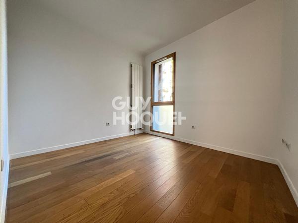 Appartement Nanterre 4 pièce(s) 103.93 m2