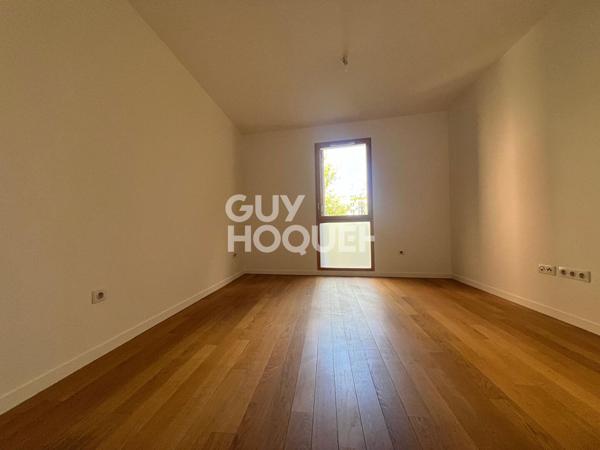 Appartement Nanterre 4 pièce(s) 103.93 m2