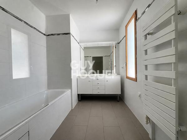 Appartement Nanterre 4 pièce(s) 103.93 m2